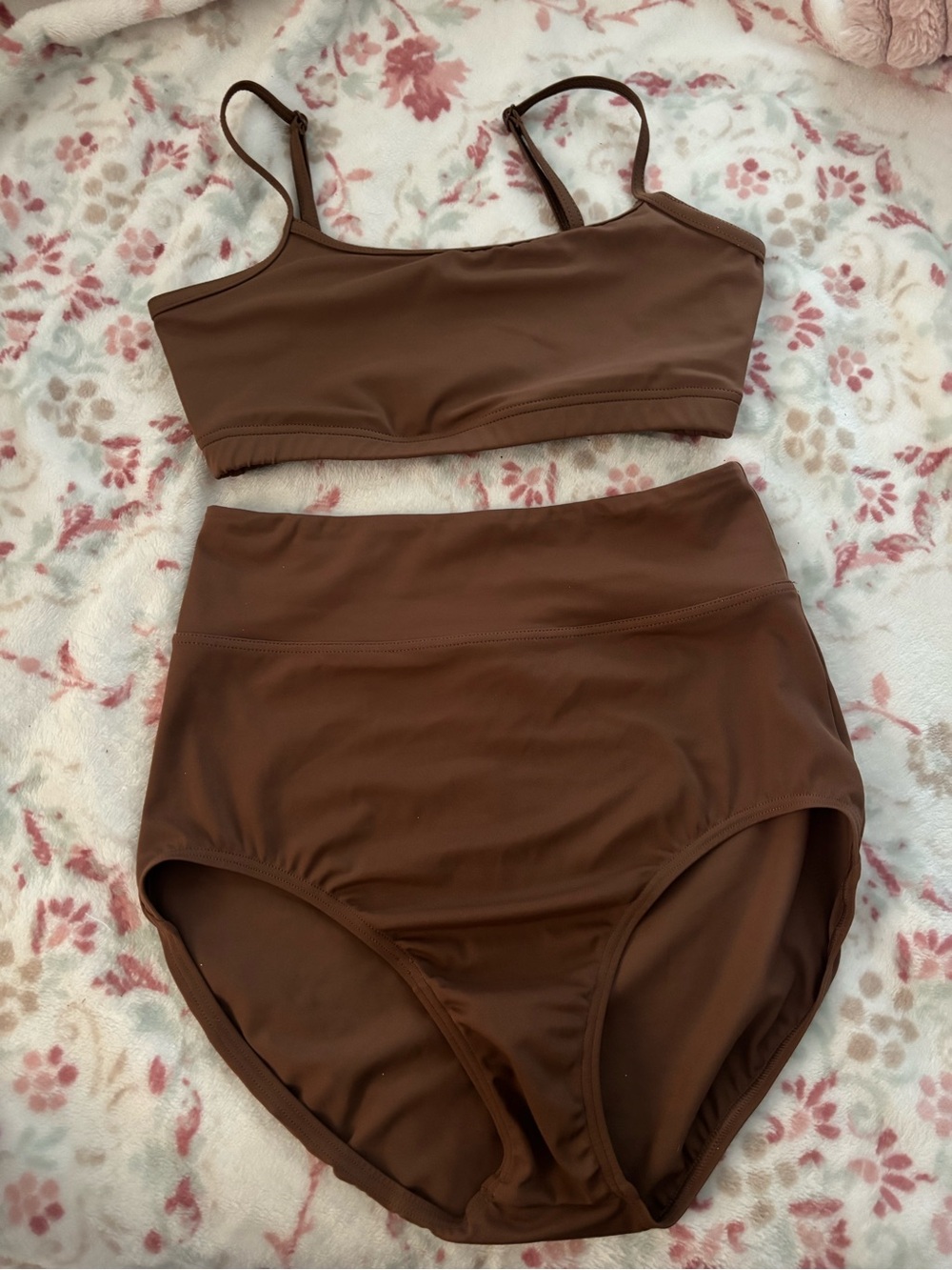Dance 2 piece set small adult
